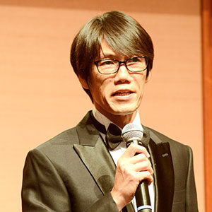 薄葉 直也