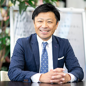 会長
