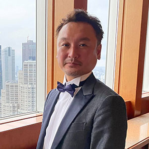 長谷部 周平
