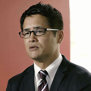 中川 智尚