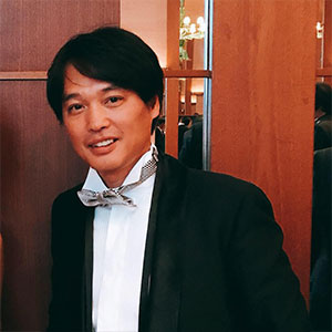 中川 雅也