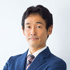 佐田 展隆