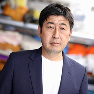 佐藤 政夫