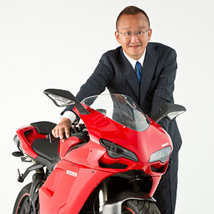 加藤 義博