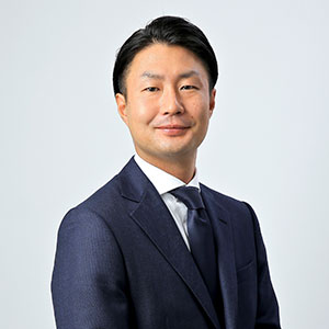 MyEO理事
