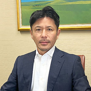 斉藤 勇介