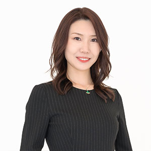 曽我 香織