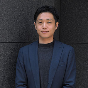 松山 純輝