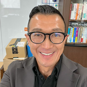 池田 輝男
