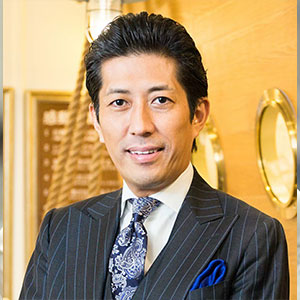 澤田 敏