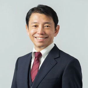 石坂 茂