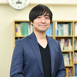 繁田 和貴