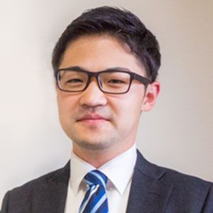 若井田 徹