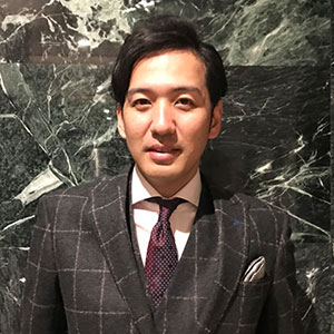西川 高弘