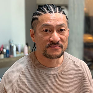 西田 祥