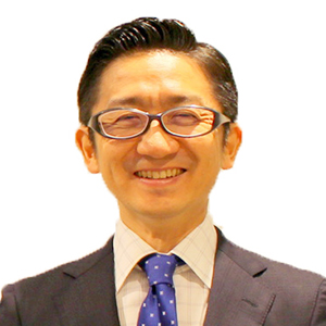 石川 英章