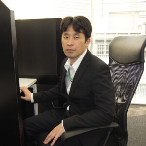 マーケティング＆コミュニケーション理事