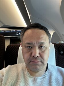 ラーニング理事